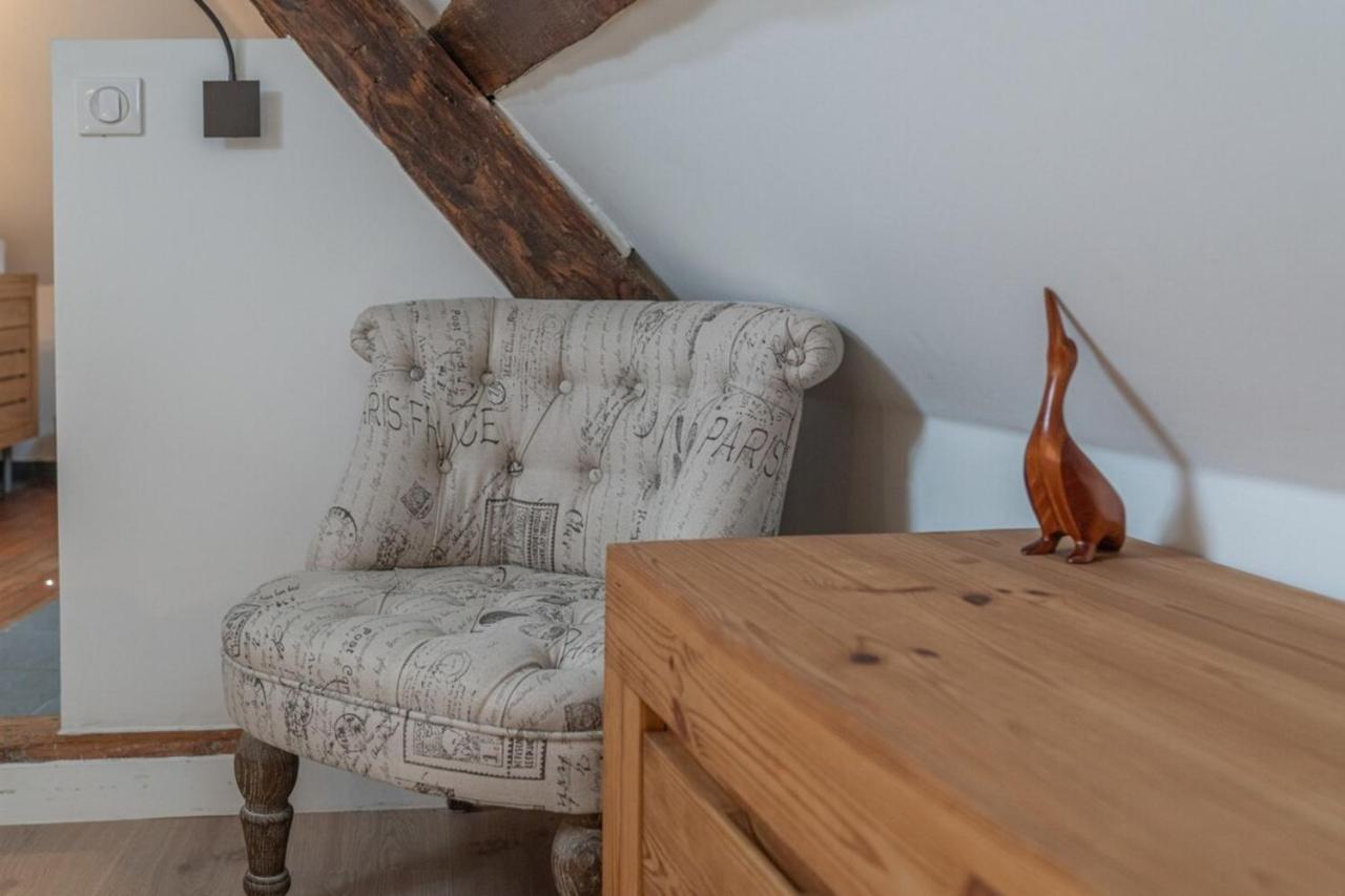Escale Annecienne Furnished Flat Daire Annecy Dış mekan fotoğraf