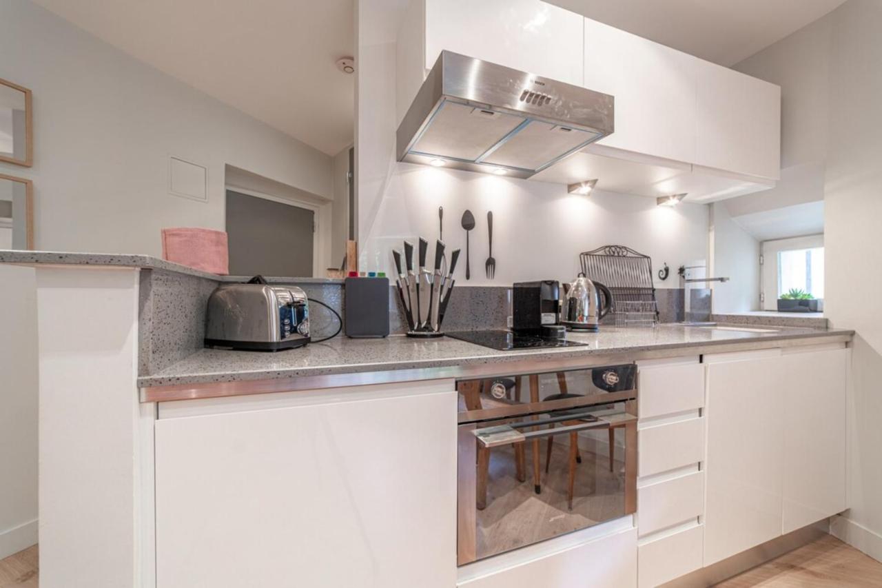 Escale Annecienne Furnished Flat Daire Annecy Dış mekan fotoğraf