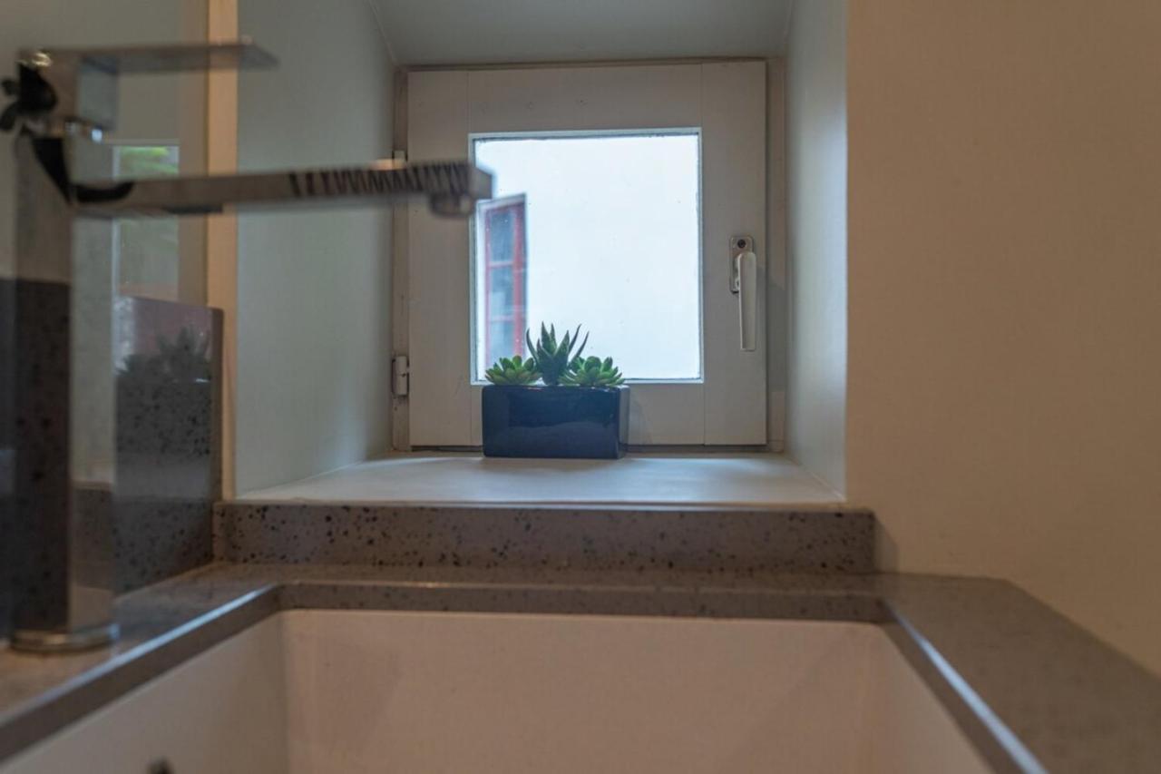 Escale Annecienne Furnished Flat Daire Annecy Dış mekan fotoğraf