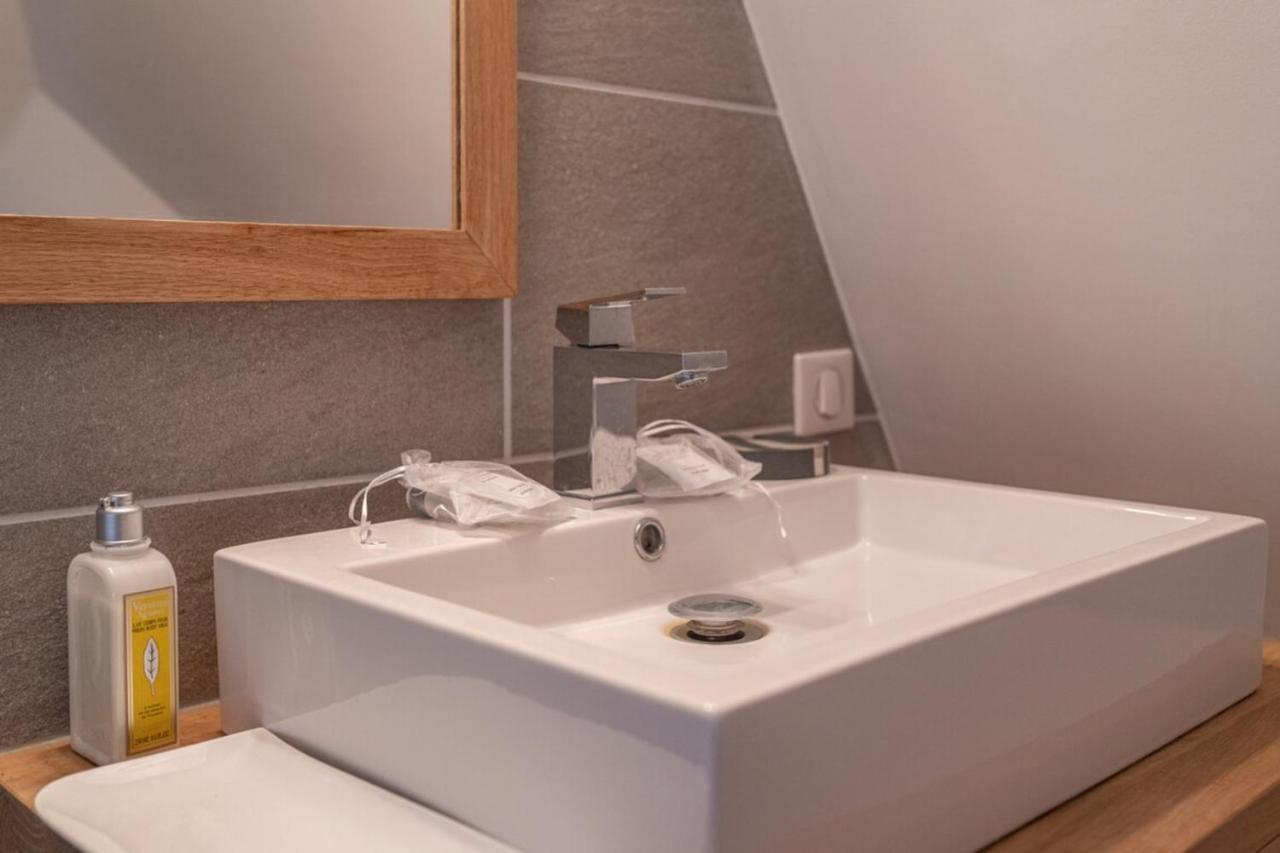 Escale Annecienne Furnished Flat Daire Annecy Dış mekan fotoğraf