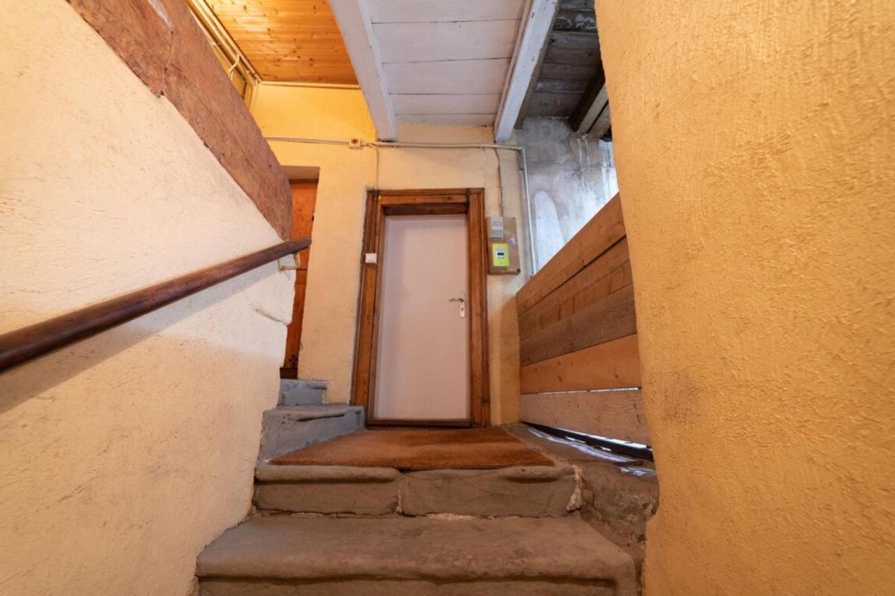 Escale Annecienne Furnished Flat Daire Annecy Dış mekan fotoğraf
