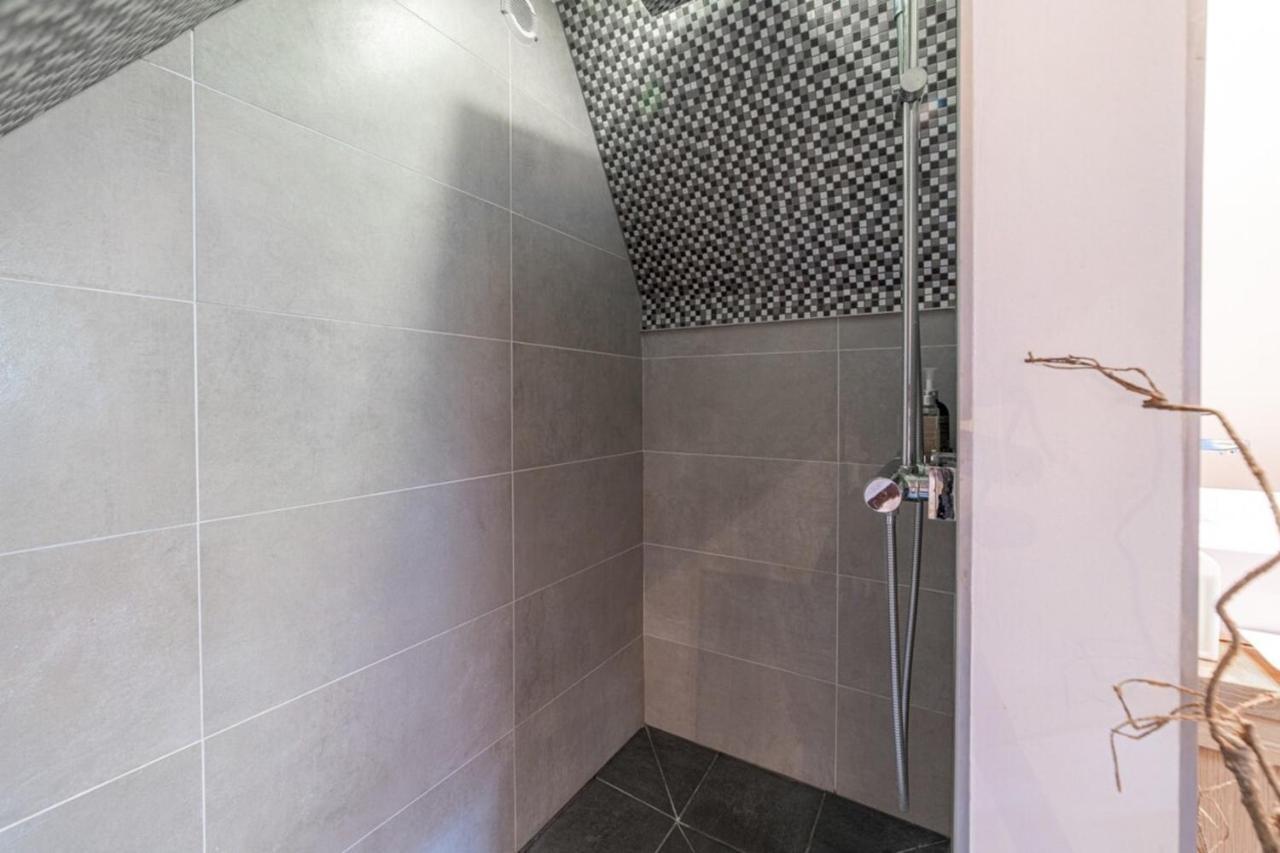 Escale Annecienne Furnished Flat Daire Annecy Dış mekan fotoğraf